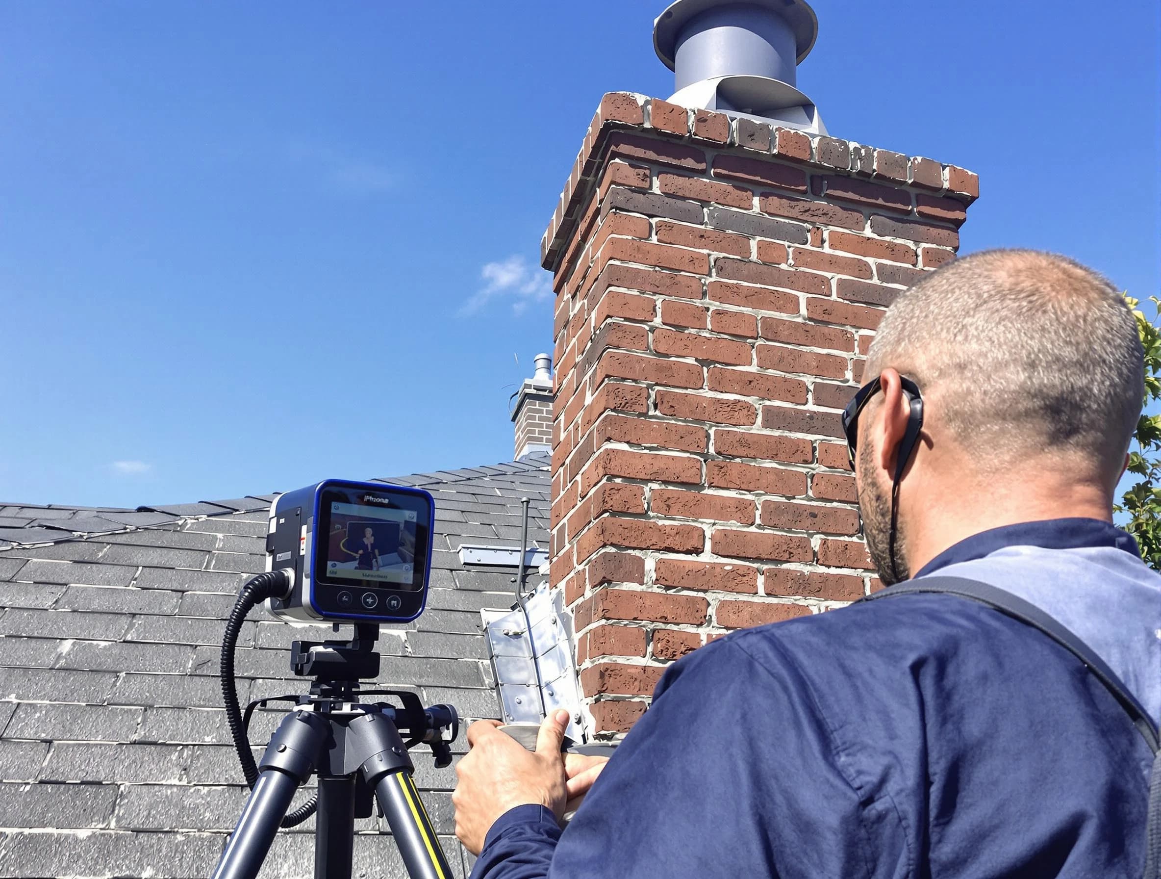 Chimney Inspection service in Apache Junction, AZ