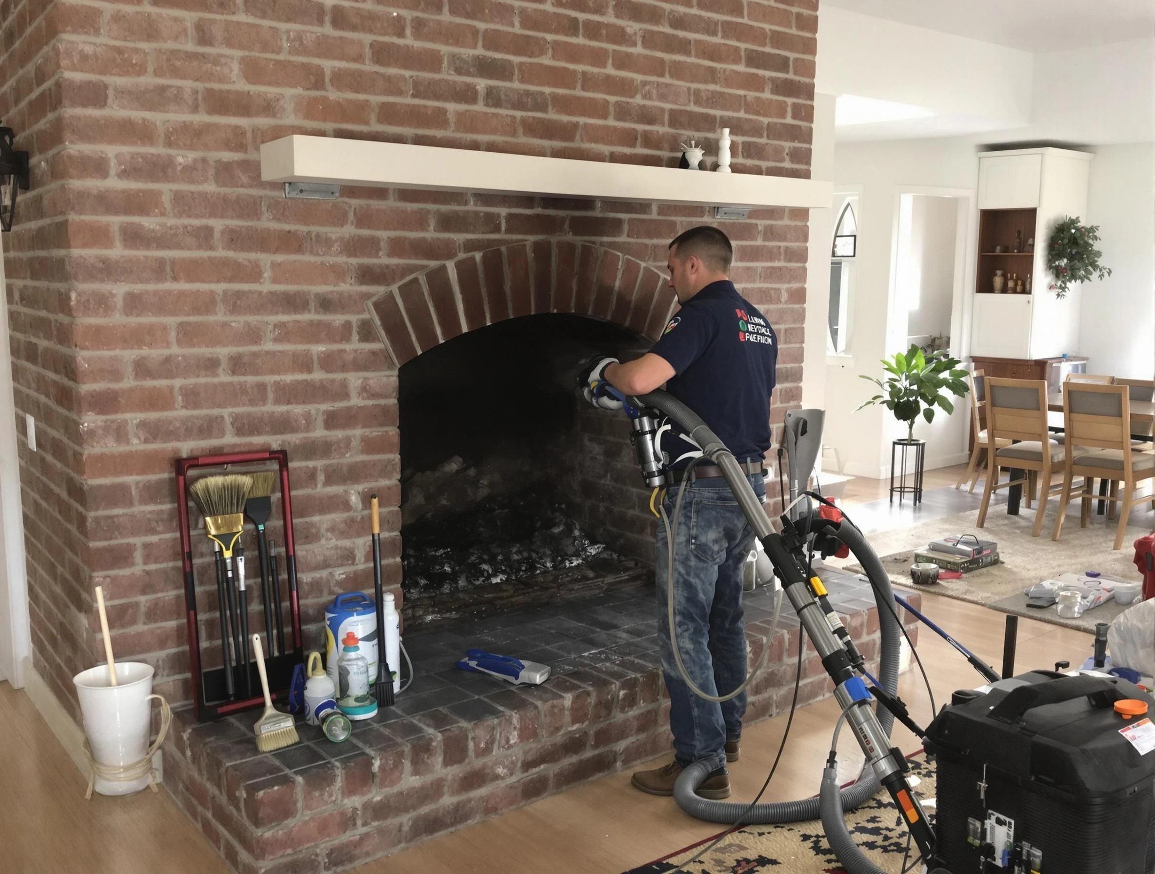 Chimney Cleaning service in Apache Junction, AZ