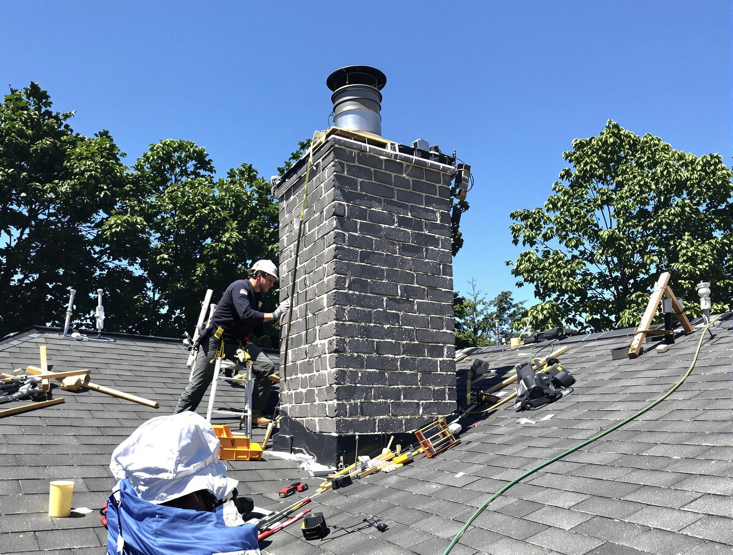 Chimney Installation service in Apache Junction, AZ