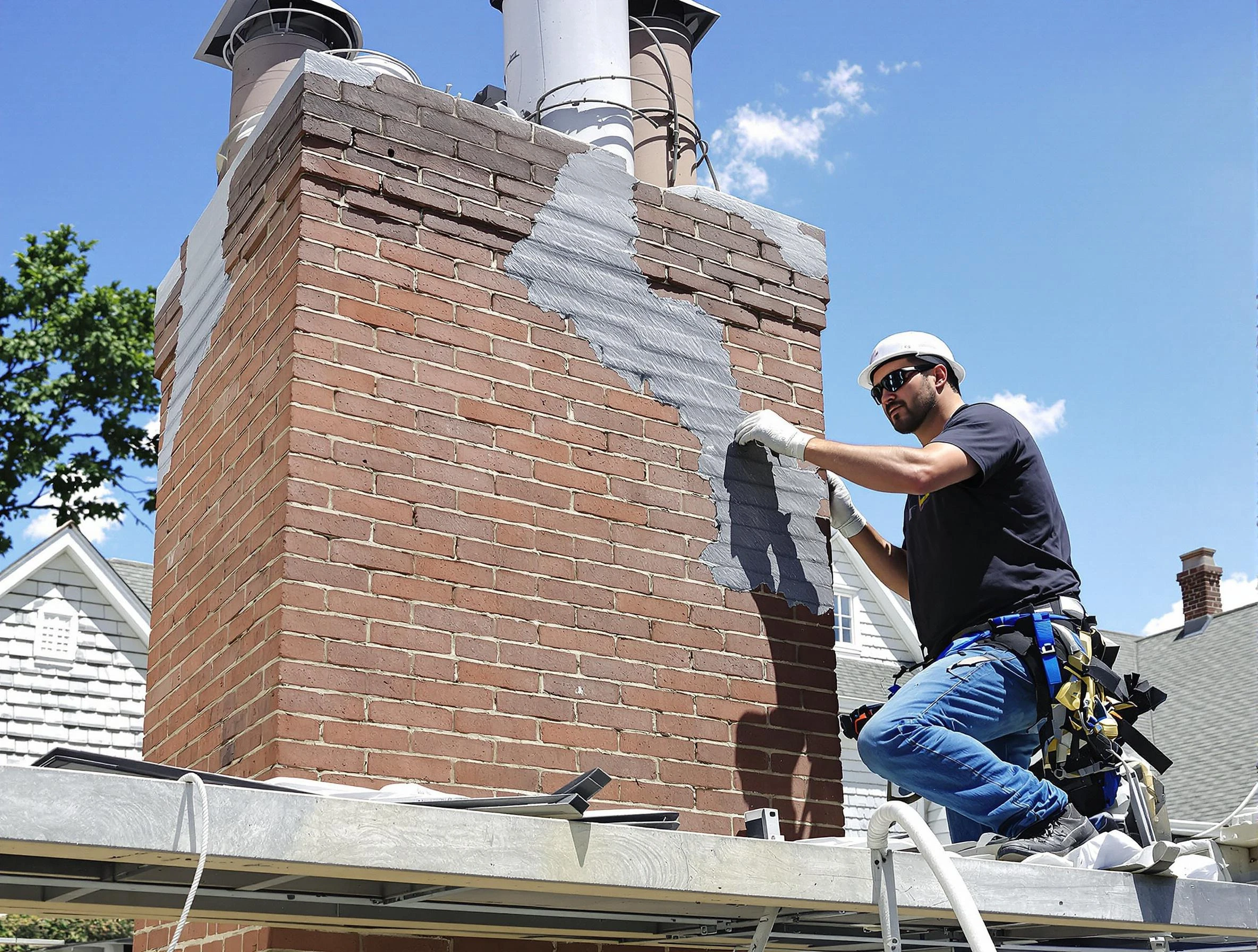 Chimney Restoration service in Apache Junction, AZ