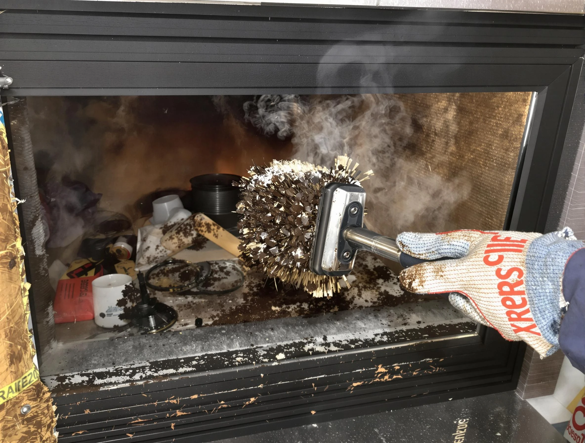 Creosote Removal service in Apache Junction, AZ