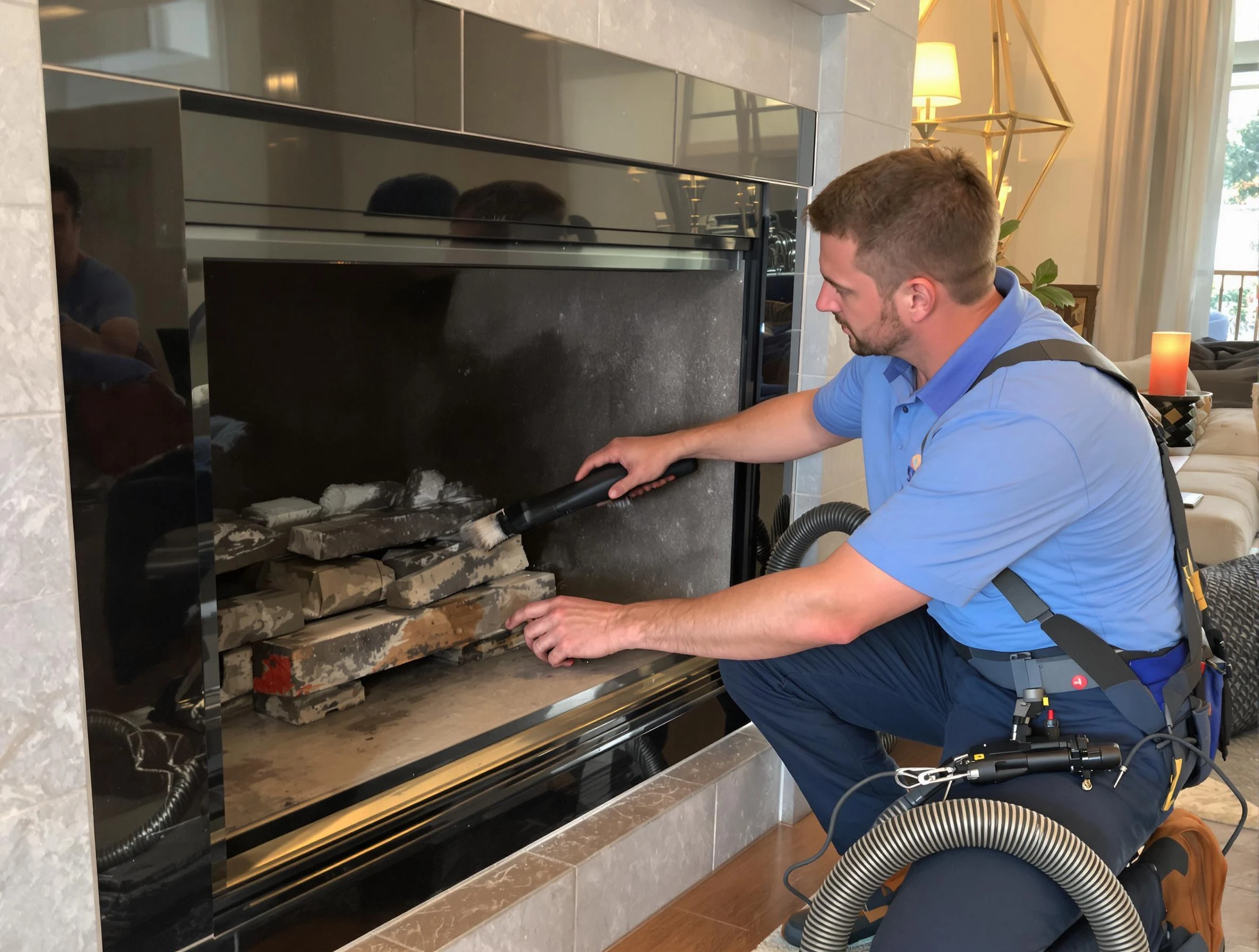 Fireplace Maintenance service in Apache Junction, AZ