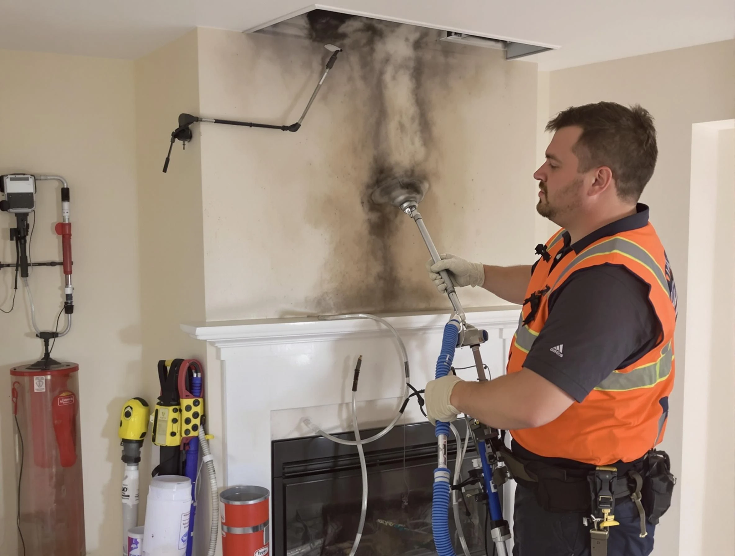 Soot Removal service in Apache Junction, AZ